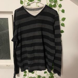 Denver Hayes Sweatshirt